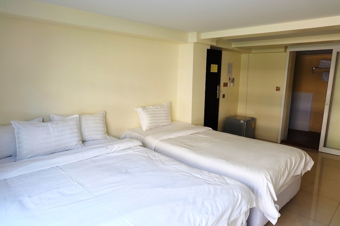 Imagen de la habitación del Hostel Sukhum Khaosan Au Bon. Foto 7