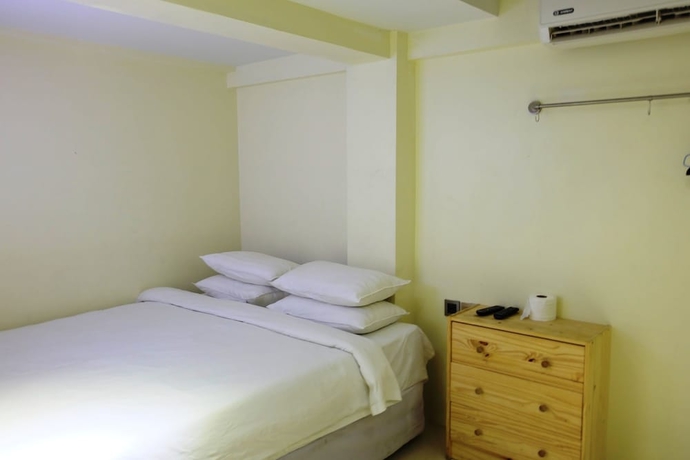 Imagen de la habitación del Hostel Sukhum Khaosan Au Bon. Foto 8