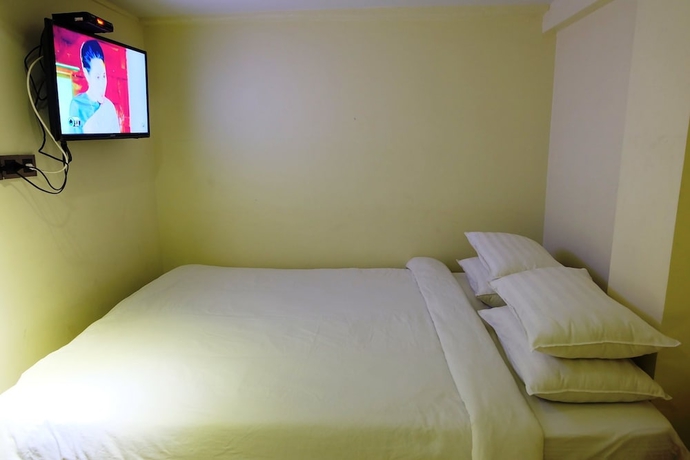 Imagen de la habitación del Hostel Sukhum Khaosan Au Bon. Foto 9
