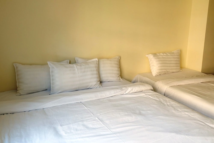 Imagen de la habitación del Hostel Sukhum Khaosan Au Bon. Foto 10