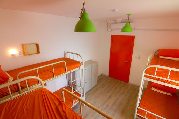 Imagen de los interiores del Hostel Sum Guest House Jeju Airport -. Foto 13