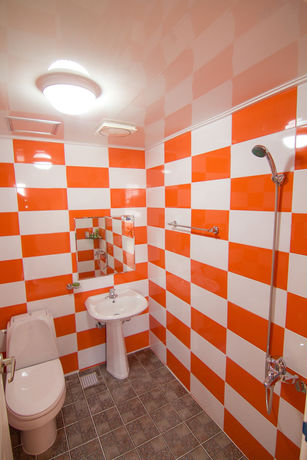 Imagen de la habitación del Hostel Sum Guest House Jeju Airport -. Foto 7