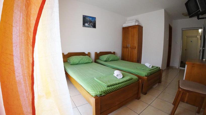 Imagen de la habitación del Hostel Sun Budva. Foto 2