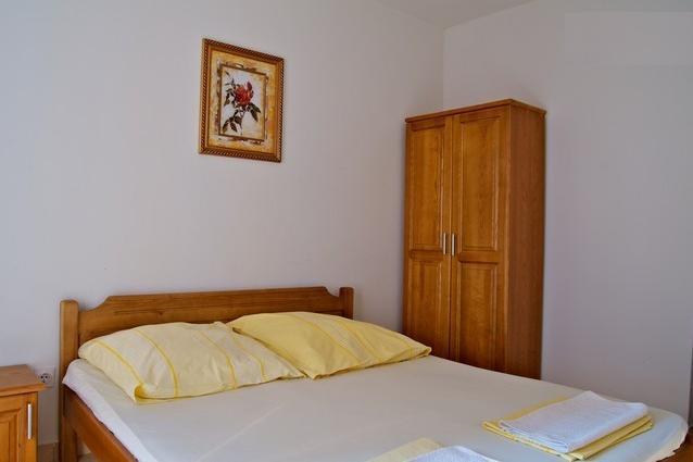 Imagen de la habitación del Hostel Sun Budva. Foto 5