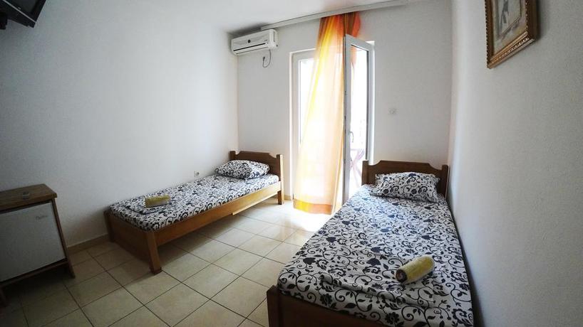 Imagen de la habitación del Hostel Sun Budva. Foto 6