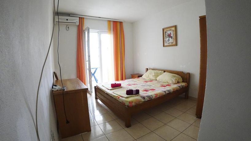 Imagen de la habitación del Hostel Sun Budva. Foto 7