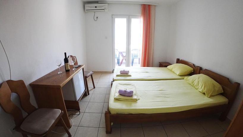 Imagen de la habitación del Hostel Sun Budva. Foto 8