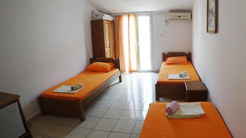 Imagen de la habitación del Hostel Sun Budva. Foto 12