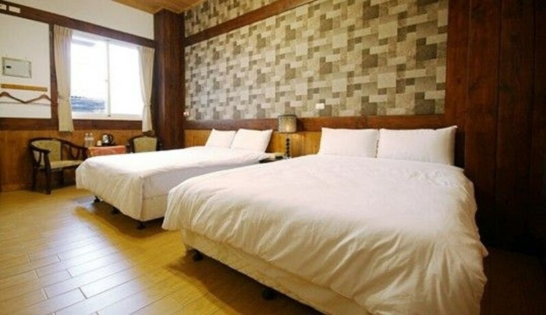 Imagen de la habitación del Hostel Sun Moon Heart. Foto 3