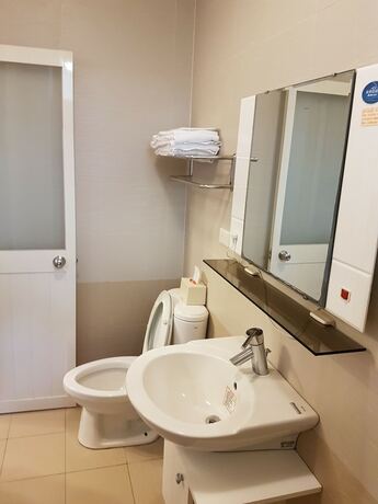 Imagen de la habitación del Hostel Sun Moon Heart. Foto 4