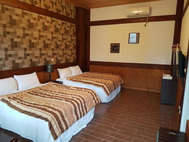 Imagen de la habitación del Hostel Sun Moon Heart. Foto 5