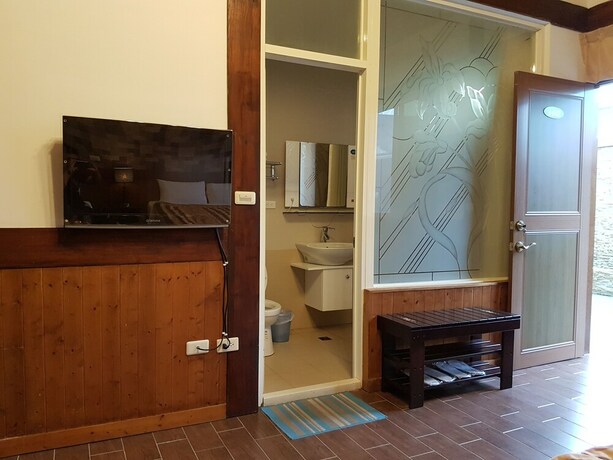 Imagen de la habitación del Hostel Sun Moon Heart. Foto 6
