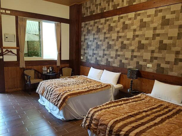 Imagen de la habitación del Hostel Sun Moon Heart. Foto 8