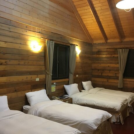 Imagen general del Hostel Sun Moon Lake Youth. Foto 4