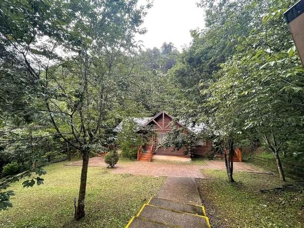 Imagen general del Hostel Sun Moon Lake Youth. Foto 8
