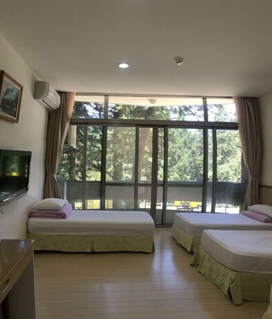 Imagen de la habitación del Hostel Sun Moon Lake Youth. Foto 25