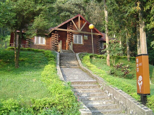 Imagen de la habitación del Hostel Sun Moon Lake Youth. Foto 32