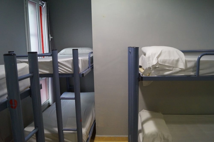 Imagen de la habitación del Hostel Sun and Moon. Foto 6