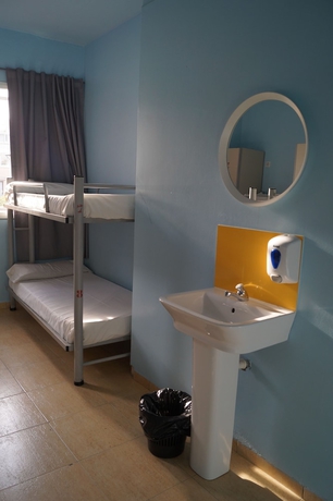 Imagen de la habitación del Hostel Sun and Moon. Foto 9