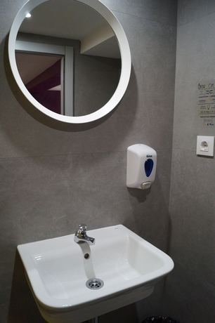 Imagen de la habitación del Hostel Sun and Moon. Foto 13