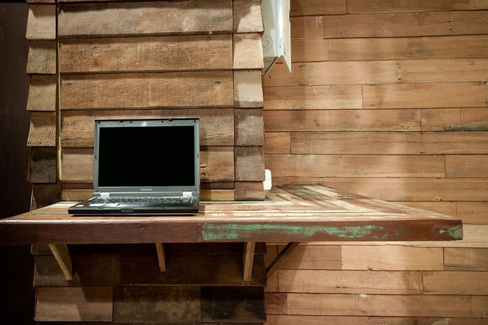 Imagen de la habitación del Hostel Suneta Khaosan. Foto 3