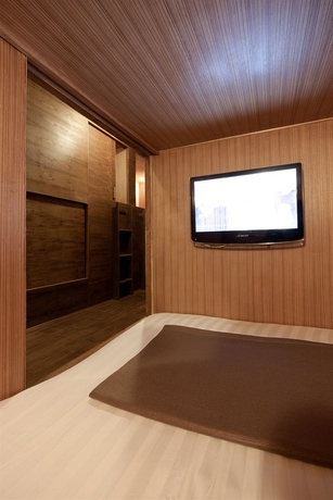 Imagen de la habitación del Hostel Suneta Khaosan. Foto 5