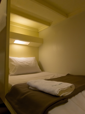 Imagen de la habitación del Hostel Suneta Khaosan. Foto 6