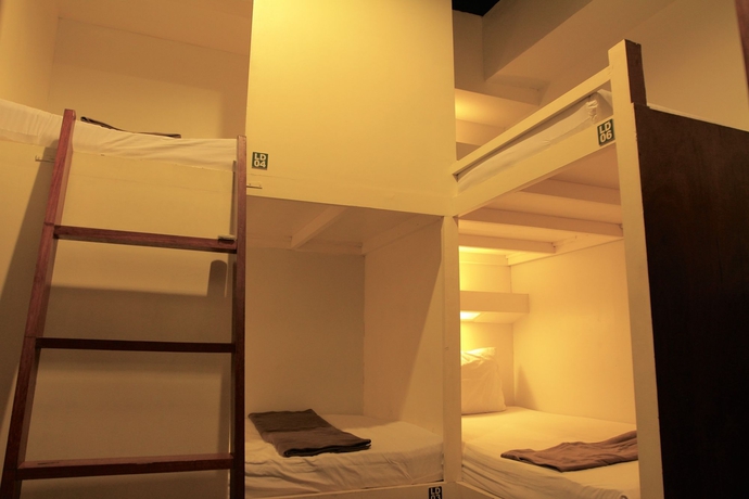 Imagen de la habitación del Hostel Suneta Khaosan. Foto 8