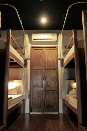 Imagen de la habitación del Hostel Suneta Khaosan. Foto 9