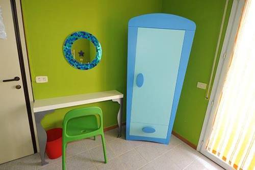 Imagen de la habitación del Hostel Sunflower Beach Backpacker. Foto 3