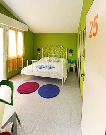 Imagen de la habitación del Hostel Sunflower Beach Backpacker. Foto 4