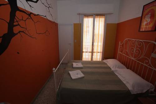 Imagen de la habitación del Hostel Sunflower Beach Backpacker. Foto 5