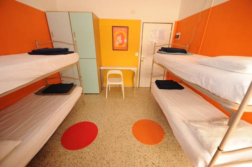 Imagen de la habitación del Hostel Sunflower Beach Backpacker. Foto 6
