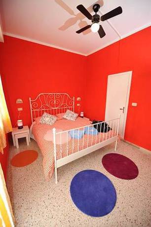 Imagen de la habitación del Hostel Sunflower Beach Backpacker. Foto 10