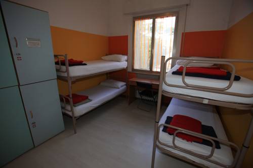 Imagen de la habitación del Hostel Sunflower Beach Backpacker. Foto 12