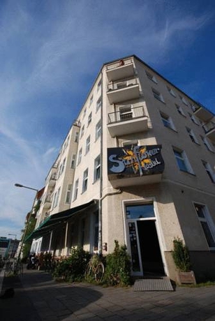 Imagen general del Hostel Sunflower Berlin. Foto 4