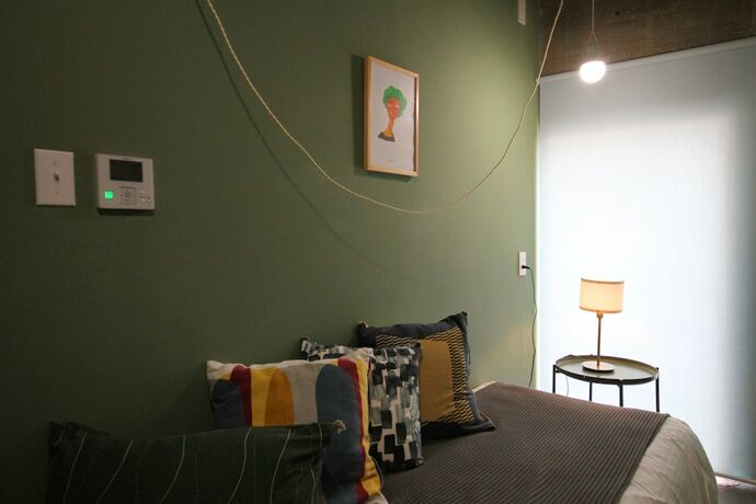Imagen general del Hostel Sunny Day, Takamatsu. Foto 10