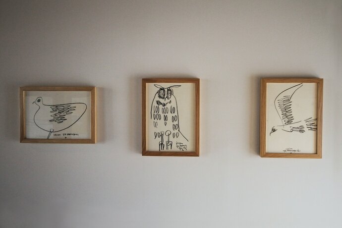 Imagen general del Hostel Sunny Day, Takamatsu. Foto 11