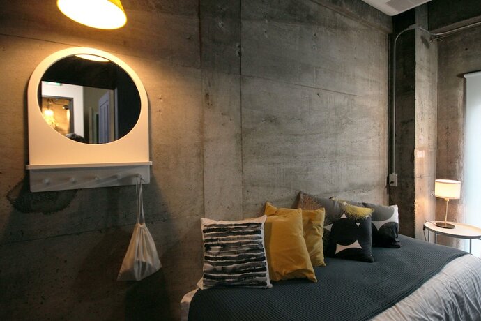 Imagen de la habitación del Hostel Sunny Day, Takamatsu. Foto 17