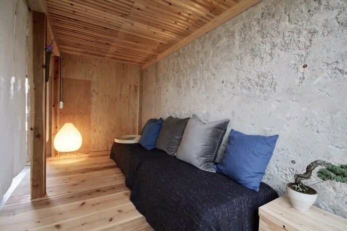 Imagen de la habitación del Hostel Sunny Day, Takamatsu. Foto 18