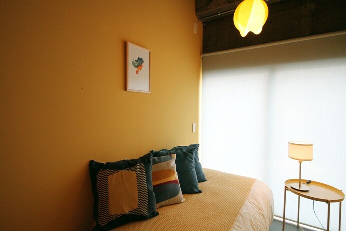 Imagen de la habitación del Hostel Sunny Day, Takamatsu. Foto 23