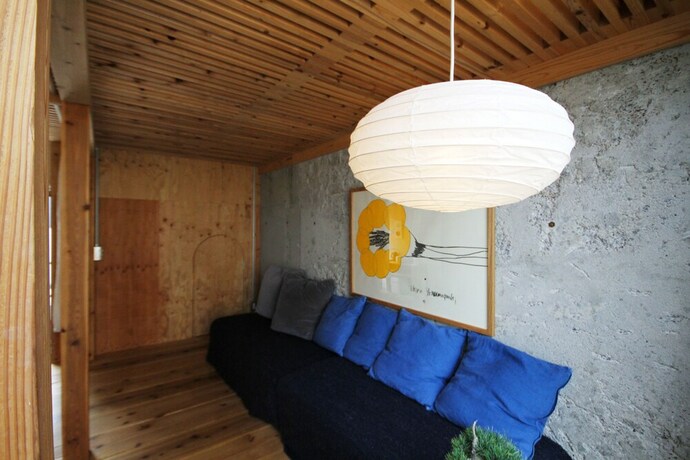 Imagen de la habitación del Hostel Sunny Day, Takamatsu. Foto 28