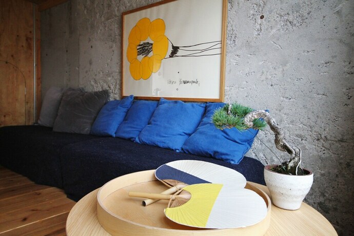 Imagen de la habitación del Hostel Sunny Day, Takamatsu. Foto 29