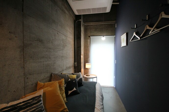 Imagen de la habitación del Hostel Sunny Day, Takamatsu. Foto 30