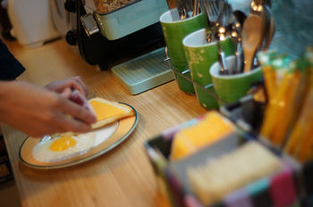 Imagen de la habitación del Hostel Sunny Hill Hongdae. Foto 6