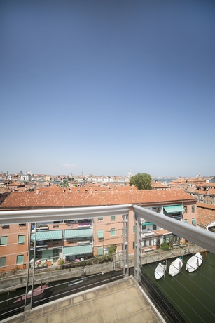 Imagen general del Hostel Sunny Terrace. Foto 2