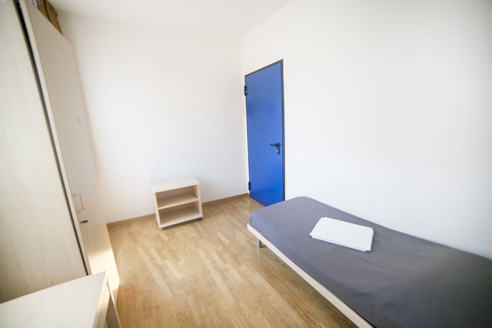 Imagen de la habitación del Hostel Sunny Terrace. Foto 8