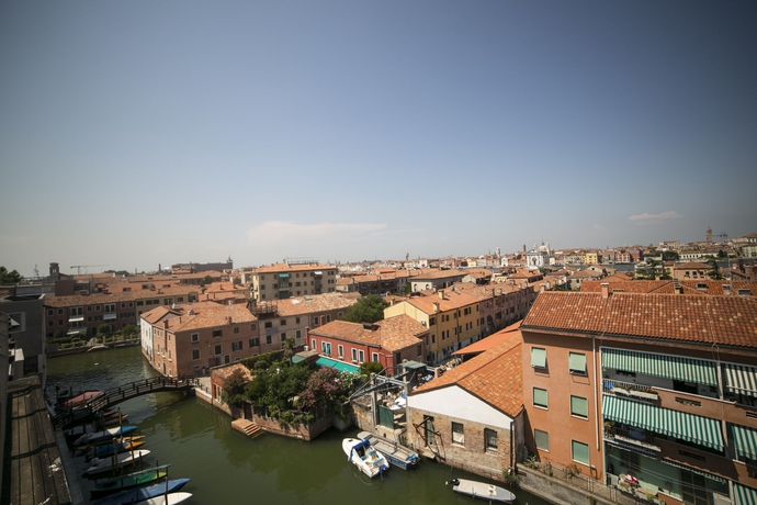 Imagen general del Hostel Sunny Terrace. Foto 3