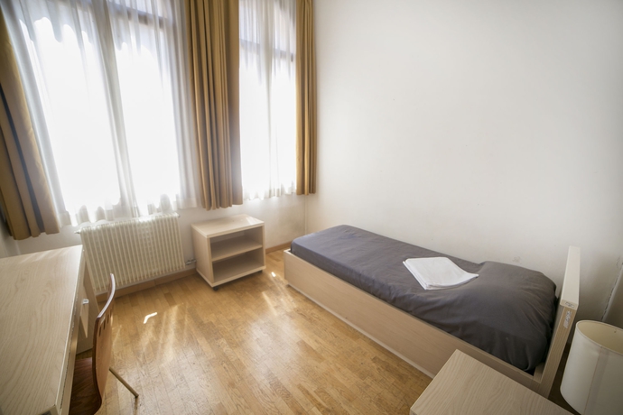 Imagen de la habitación del Hostel Sunny Terrace. Foto 9