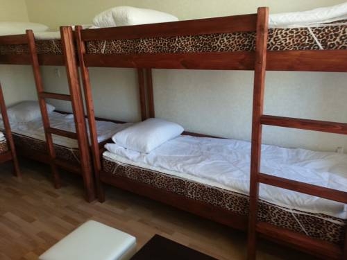 Imagen de la habitación del Hostel Sunnydayz. Foto 4